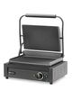 Contact grill, HENDI, 230V/2200W, 430x375x(H)216mm 4