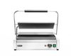 Contact grill Panini XL, HENDI, 230V/2700W, 548x464x(H)216mm 4