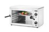 Salamander 580, HENDI, 230V/2200W, 580x413x(H)376mm 2