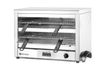 Salamander s křemíkovými tělesy MAXI GN 1/1, HENDI, 400V/4500W, 682x528x(H)455mm 2