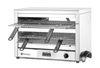 Salamander s křemíkovými tělesy MAXI GN 1/1, HENDI, 400V/4500W, 682x528x(H)455mm 3