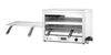 Salamander s křemíkovými tělesy MAXI GN 1/1, HENDI, 400V/4500W, 682x528x(H)455mm 4