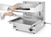 Lift Salamander 450, HENDI, 230V/2800W, 470x520x(H)530mm 4