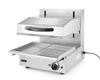 Lift Salamander 450, HENDI, 230V/2800W, 470x520x(H)530mm 3
