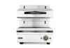 Lift Salamander 450, HENDI, 230V/2800W, 470x520x(H)530mm 1