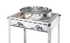 Okrągła nasadka Churrasco na grilla, Tramontina, ⌀ 580 mm, (H)120mm 3