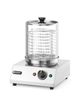 Sausage warmer, HENDI, 220-240V/450W, 280x282x(H)387mm 2