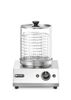 Sausage warmer, HENDI, 220-240V/450W, 280x282x(H)387mm 1