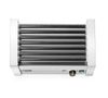 Sausage rolling grill – one zone, HENDI, 7 rollers, 230V/740W, 525x365x(H)176mm 3