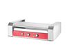 Sausage roller grill – 9 rollers, Revolution, 230V/1500W 2