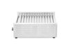 Sausage rolling grill, 2-zone, HENDI, 14 rollers, 230V/1230W, 566x640x(H)192mm 2