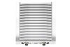 Sausage rolling grill, 2-zone, HENDI, 14 rollers, 230V/1230W, 566x640x(H)192mm 3