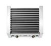 Sausage rolling grill – 2 zones, HENDI, 11 rollers, 230V/1180W, 530x525x(H)180mm 4
