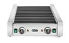Sausage rolling grill – 2 zones, HENDI, 11 rollers, 230V/1180W, 530x525x(H)180mm 1