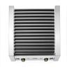 Podgrzewacz rolkowy do parówek dwustrefowy, HENDI, 14 rolek, 230V/1480W, 520x650x(H)176mm 3
