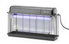 Voděodolný lapač hmyzu, HENDI, 100 m², 230V/40W, 510x135x(H)305mm 2