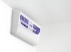 Lampa owadobójcza, 100 m², HENDI, 230V/30W, 544x285x(H)92mm 3