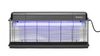 Insect killer water resistant, HENDI, 150 m², 230V/45W, 680x140x(H)305mm 3