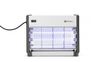 Insektenvernichter, elektronisch, HENDI, Wirkungsbereich: 50 m², 230V/26W, 379x103x(H)265mm 1