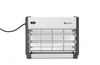 Insektenvernichter, elektronisch, HENDI, Wirkungsbereich: 50 m², 230V/26W, 379x103x(H)265mm 3
