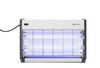 High voltage insect killer, HENDI, Coverage: 100 m², 230V/40W, 515x104x(H)315mm 1