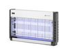 High voltage insect killer, HENDI, Coverage: 100 m², 230V/40W, 515x104x(H)315mm 2