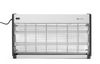 Elektrický lapač hmyzu, HENDI, Dosah: 150 m², 230V/45W, 655x90x(H)360mm 3