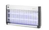 Elektrický lapač hmyzu, HENDI, Dosah: 150 m², 230V/45W, 655x90x(H)360mm 2