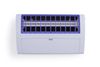 Insect killer with adhesive plate 120 m², HENDI, 230V/36W, 540x80x(H)281mm 1