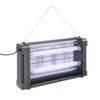 Insect killer – range 80 m, Revolution, 230V/20W, 437x100x(H)265mm 4