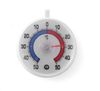 Refrigerator thermometer, HENDI, ⌀72x(H)21mm 1