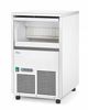 Máquina de cubitos de hielo, Arktic, Plateado, 230V/385W, 380x520x(H)637mm 3