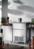 Ledo kubelių gaminimo aparatas, Arktic, 220V/900W, 730x600x(H)1136mm 4