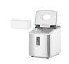 Ice cube maker, Arktic, 230V/120W, 320x400x(H)575mm 3