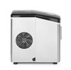 Ice cube maker, Arktic, 230V/120W, 320x400x(H)575mm 4