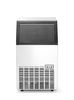 Ice cube machine, Arktic, 230V/280W, 448x400x(H)795mm 1