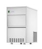 Ice cube machine, Arktic, ~26 kg/day, 230V/241W, 400x600x(H)675mm 3