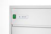 Ice cube machine, Arktic, ~26 kg/day, 230V/241W, 400x600x(H)675mm 4