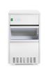Ice cube machine, Arktic, ~50 kg/day, 50L, 230V/293W, 400x600x(H)675mm 3