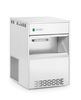 Ice flake machine, Arktic, ~85 kg/day, 230V/430W, 548x612x(H)820mm 3