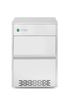 Ice flake machine, Arktic, ~85 kg/day, 230V/430W, 548x612x(H)820mm 1