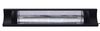 Bola patio infrared radiant heater, HENDI, Black, 230V/2500W, 912x185x(H)174mm 1