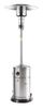 Patio Heater, HENDI, 12,5kW, ⌀770x(H)2200mm 1