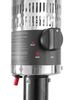 Gas Patio Heater, Revolution, ⌀815x(H)2250mm 4