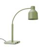 Lampada termica flessibile. , HENDI, Verde, 230V/250W, 268x203x(H)660mm 2