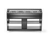 Beheiztes Buffet, Arktic, GN 1/1, 1490L, 765x1490x(H)1370mm 1