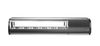 Witryna chłodnicza do sushi, Arktic, W zestawie pojemniki: 6x GN 1/3 (H) 40 mm., GN 1/3, czarny, 220-240V/190W, 1529x426x(H)296mm 1