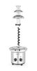 Chocolate fountain 3 tiers, HENDI, 230V/46W, ⌀215x(H)375mm 4