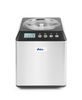 Ice cream maker, Arktic, 1,2L, 230V/180W, 285x340x(H)357mm 1