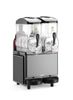 Šaltų gėrimų-šerbeto gaminimo mašina 1x12 l, Arktic, Kitchen Line, 24L, Juodas, 230V/710W, 415x507x(H)810mm 2